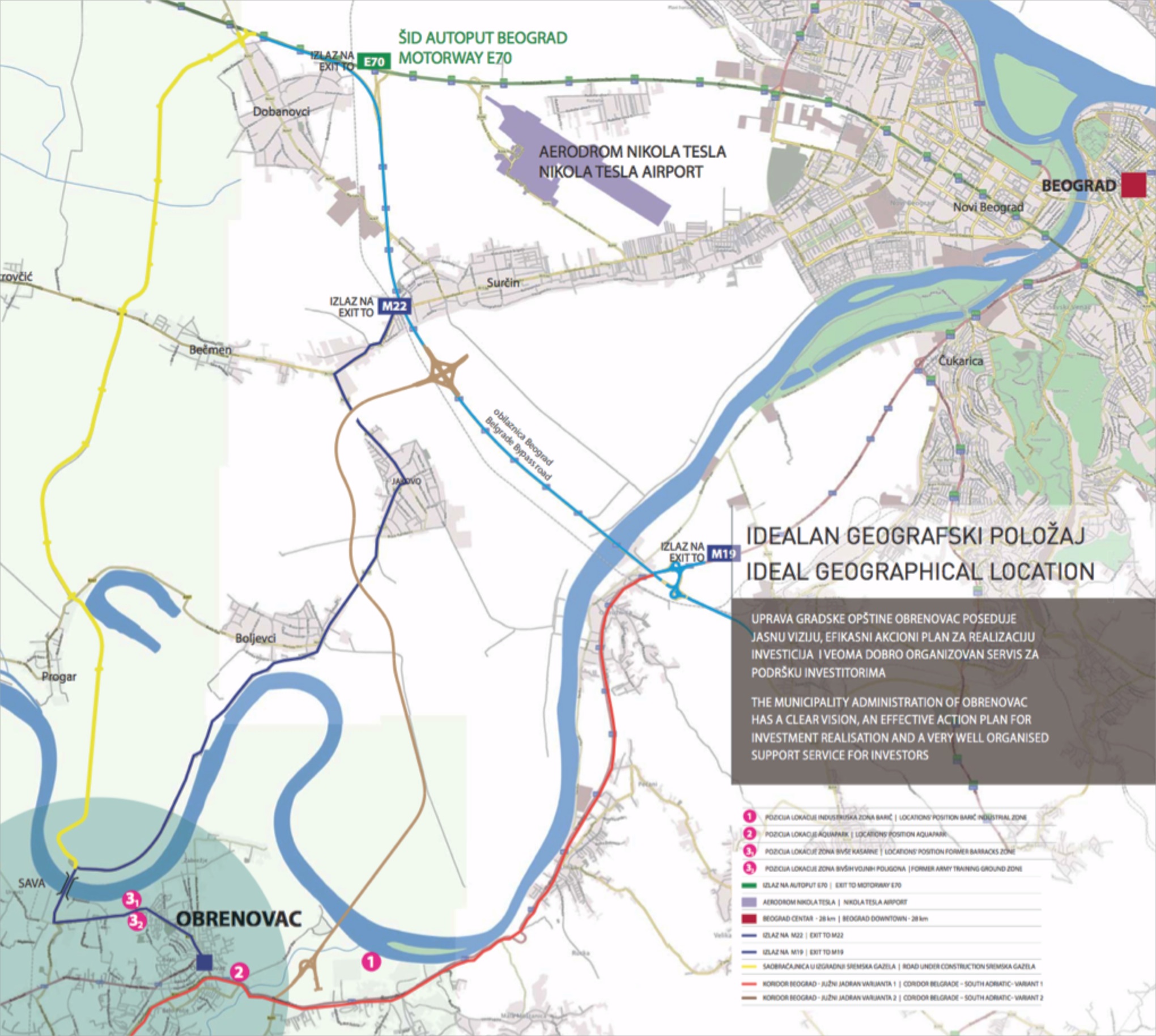 obrenovac mapa About us obrenovac mapa